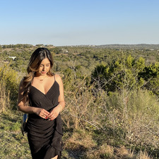 Shahina Mohammed