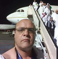 الاعلامى محمد عبده