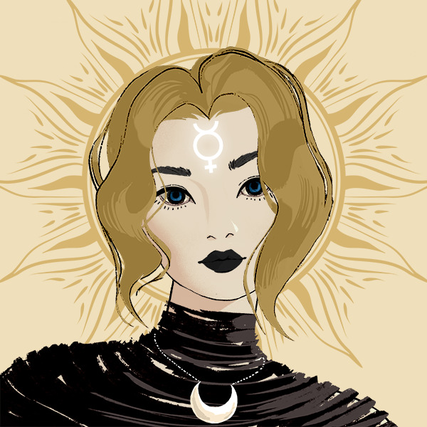 Goodreads profile picture for @crayons
