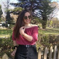 Γεωργία Μανώλη