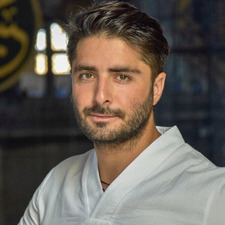 Vasileios Filippidis