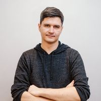 Максим Мельников