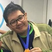 Marcos Oshiro