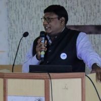 Diwakar Singh