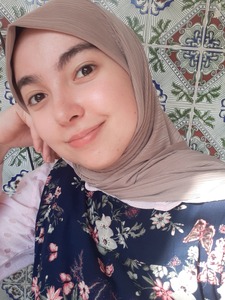 Oumaima Nouhail