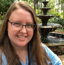 Melissa MOHsBookshelf