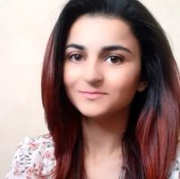 Արուսյակ Գրիգորյան