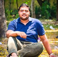 Ashish Kumar
