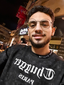 Karim Mamdouh