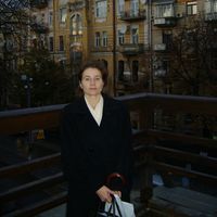 Александра Богаевская