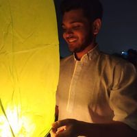 Aveek Chakraborty
