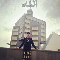 Ahnaf Rafif