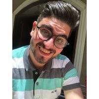 Abdullah Gamal