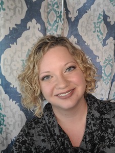 Tamsen Hodson