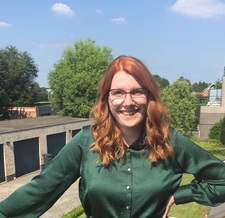 Sofie Polfliet