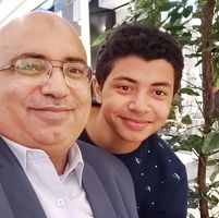 Mohamed Sayed