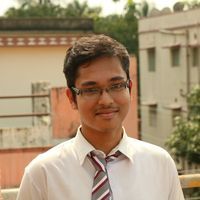 Saswata Halder