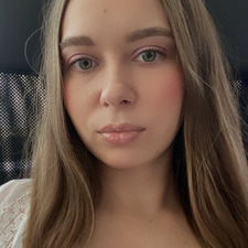 Mariia Shchur