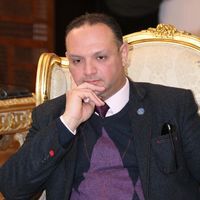 أحمد عبد المولى