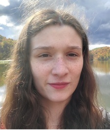 Monica Neth