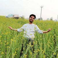 Abhishek Yadav