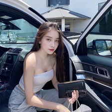 Võ Mai  Anh
