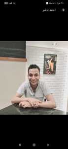 Ahmed Nasser Rabea