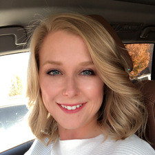 Rachel Devine
