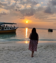 Monamee  (মনামী)