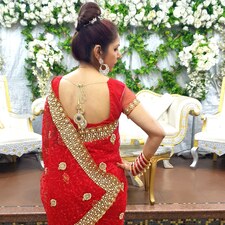 Samreena Jabeen