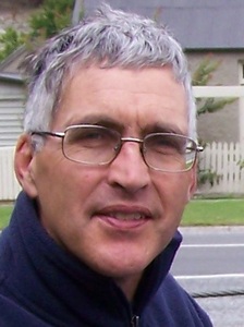 Ralph-Peter Hendriks