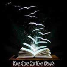 TheOneInTheBack