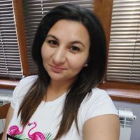 Христина Цветкова