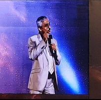 Satish Prabhu