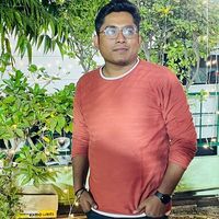 Gulshan Jha