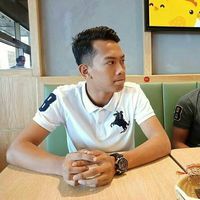 Muhammad Khairul