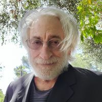 Stephen Paley
