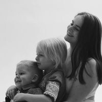 Мария Бульдович