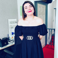 The Girl With the Mark