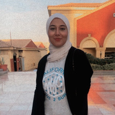 Nourhan Amr
