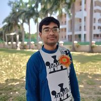 Priyankar Majumder
