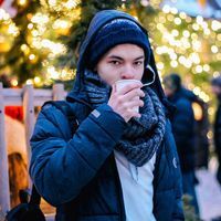 Харитон Авраменко