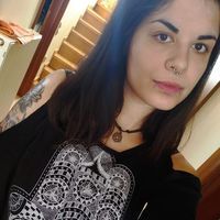 Κορίνα Κώνστα