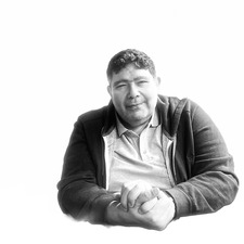 Ahmed Sabry