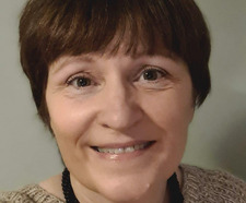 Sigríður Aadnegard