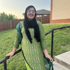 Abeer Shahid