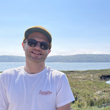Clayton Porter