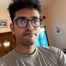 Vignesh Muniyandi