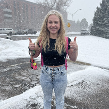 Ava Robb