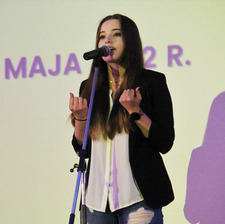 Marysia